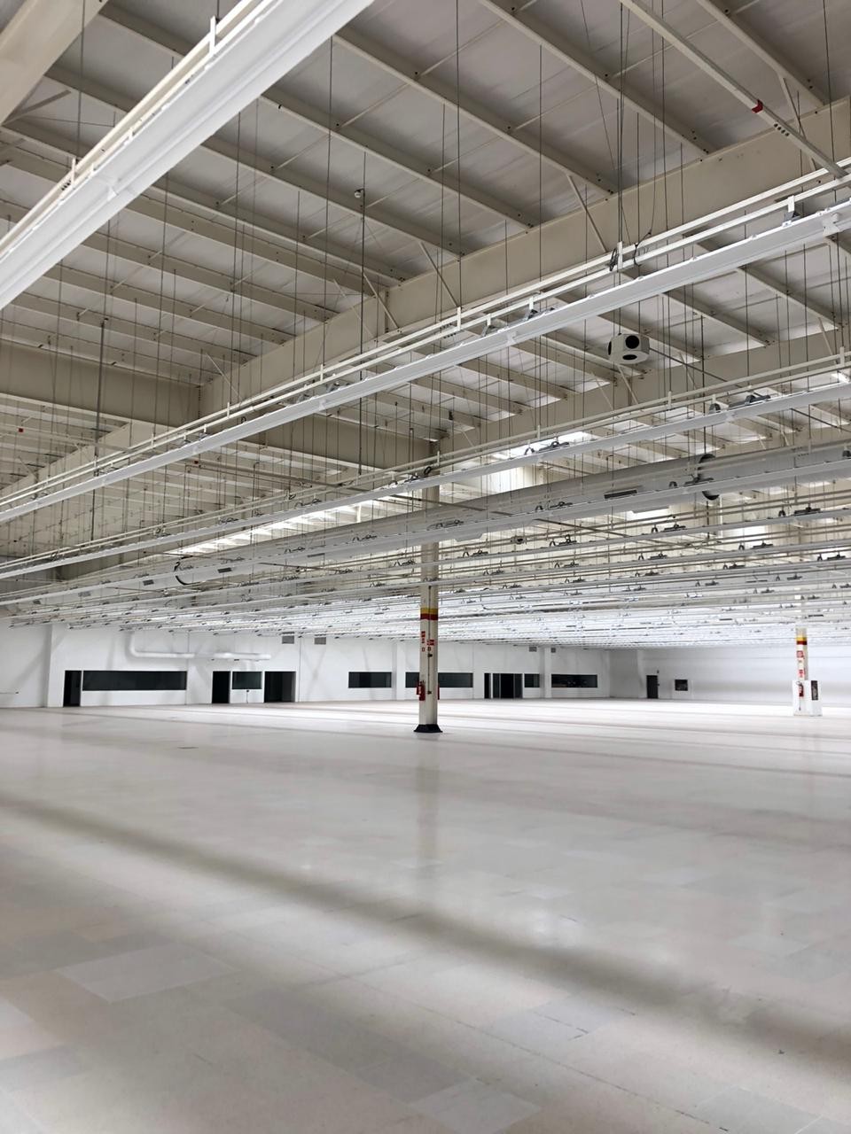 Shopping vai montar 148 estandes em uma área com mais de 12 mil m² onde funcionava o hipermercado Big, no Shopping Cidade – Foto: Divulgação