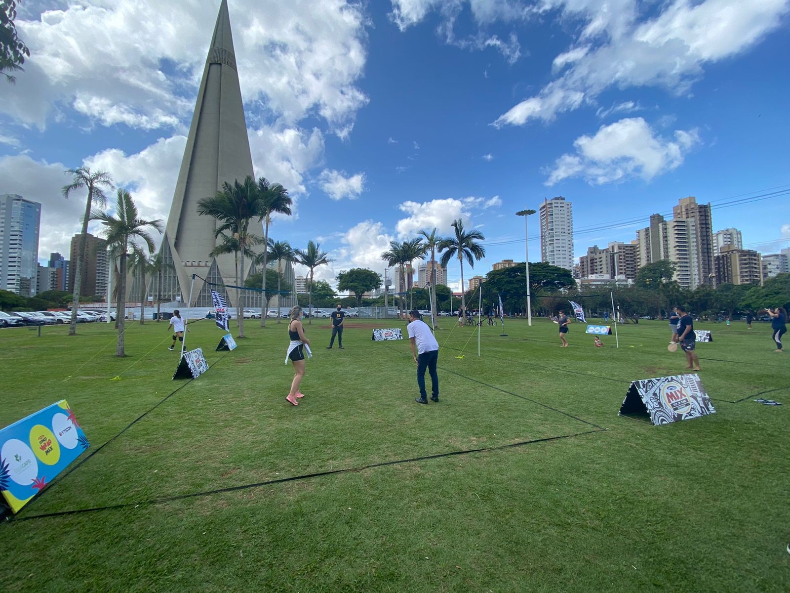 Foto: Letícia Tristão/CBN Maringá