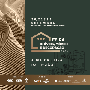 FEIRA DE IMOVEIS 2 - 29/08 A 21/09