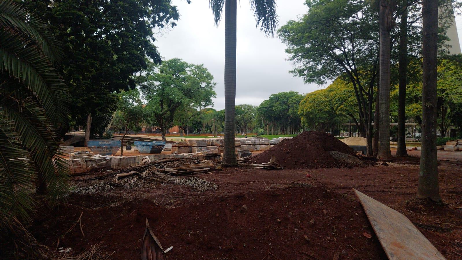 Foto: Luciana Peña/CBN Maringá