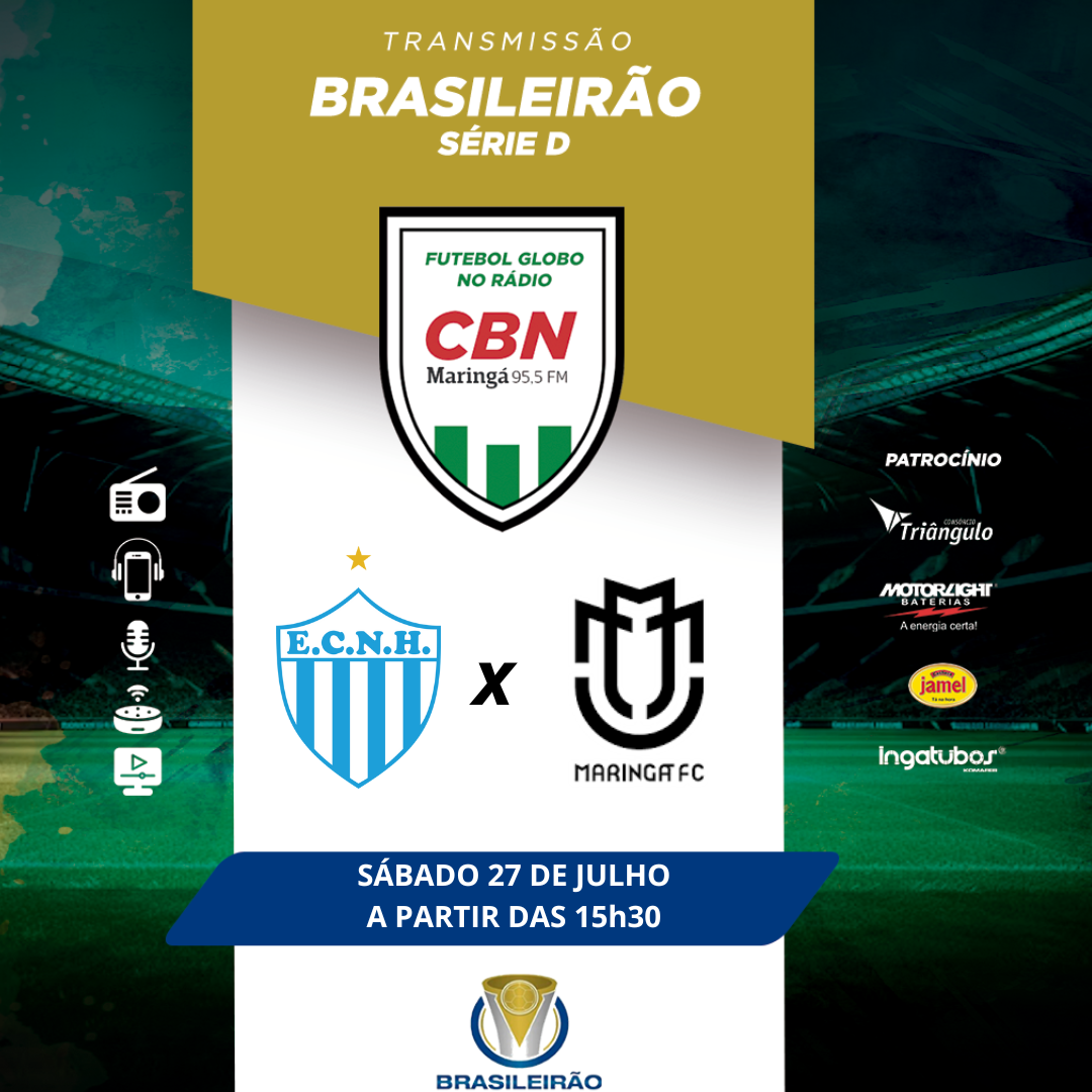 Série D do Campeonato Brasileiro 