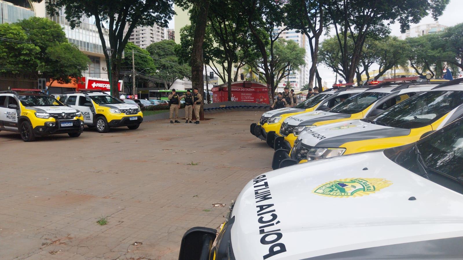 Foto: Luciana Peña/CBN Maringá