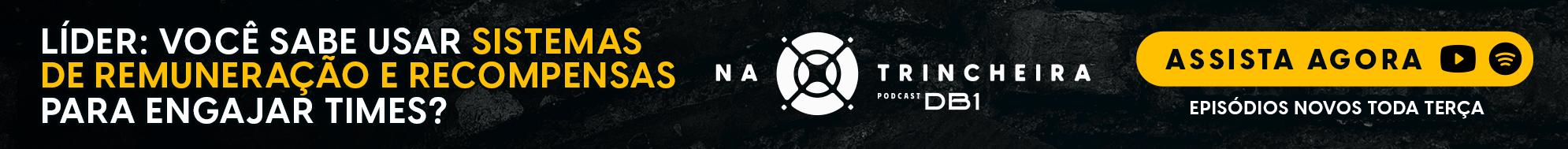 NA TRINCHEIRA PODCAST - EP 38