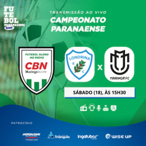 Campeonato Paranaense