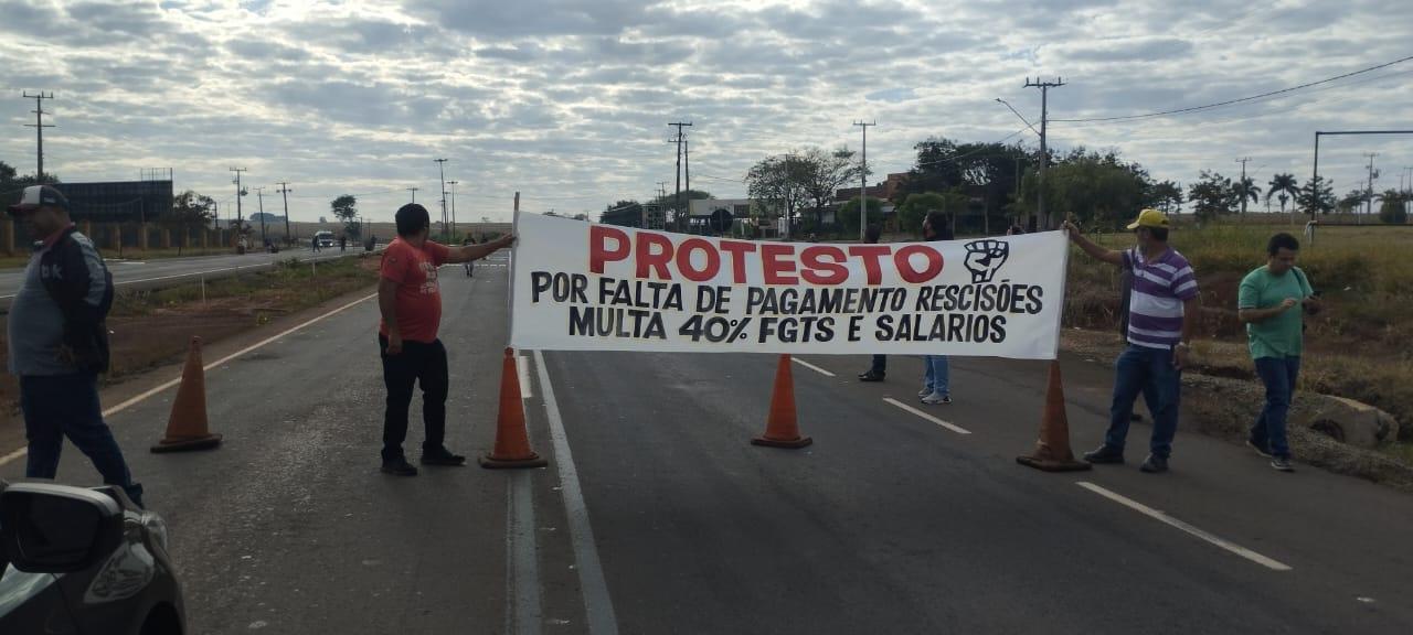 Foto: Luiz Alves de Oliveira