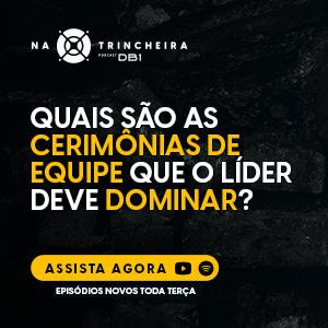 NA TRINCHEIRA PODCAST - EP 51