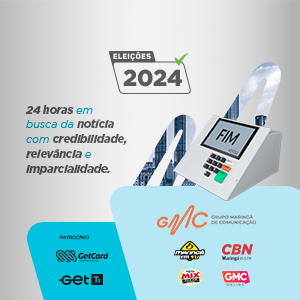 ELEIÇÕES GMC ONLINE 04/09 A 06/10