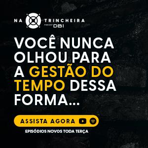 NA TRINCHEIRA PODCAST - EP 41