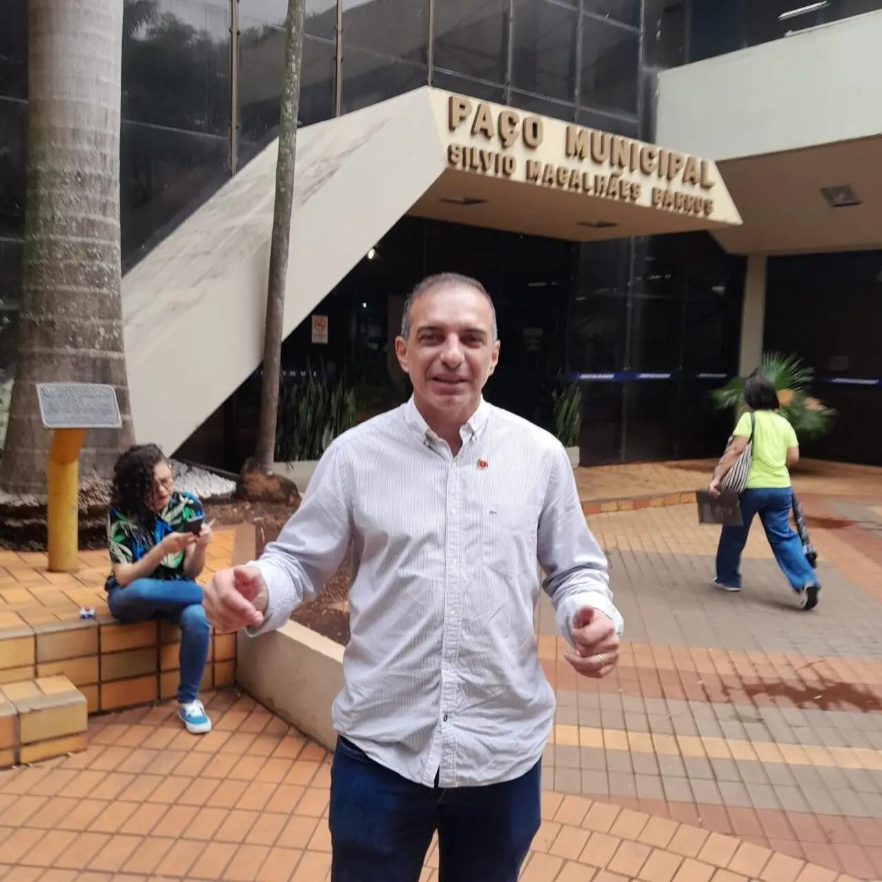 Foto: Equipe GMC Online.