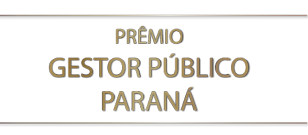 Prazo para se inscrever no Prêmio Gestor Público Paraná encerra nesta terça-feira (31)