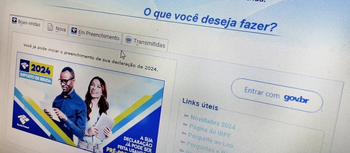 No último dia para declarar o IR, poucos contadores estão disponíveis