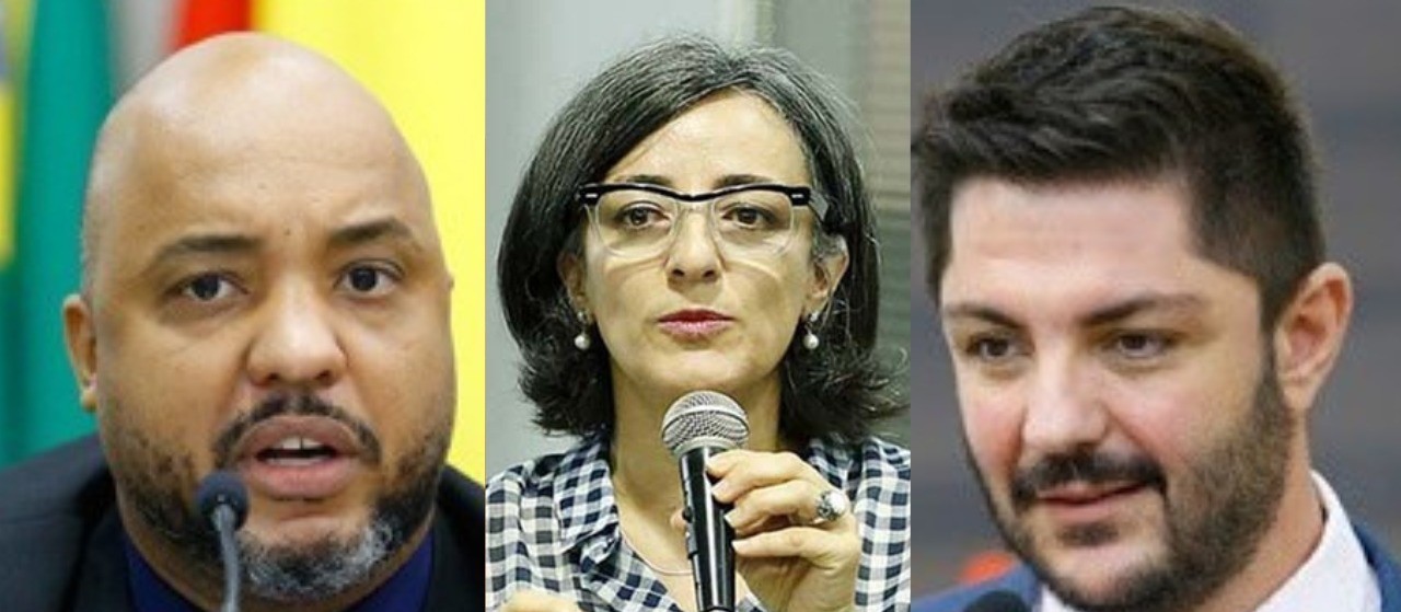 Vereadores de Maringá candidatos a deputado não se elegeram