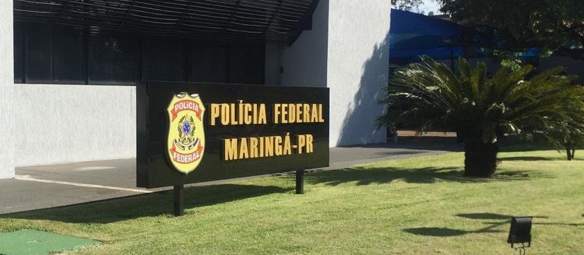 Polícia Federal de Maringá apreende 12,7 mi de maços de cigarros