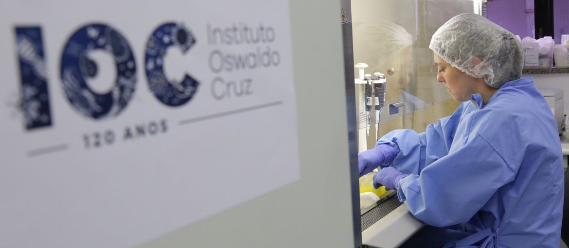 Maringá irá comprar cinco mil testes para coronavírus