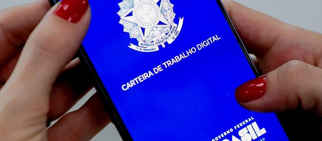 Confira as vagas abertas na Agência do Trabalhador de Maringá