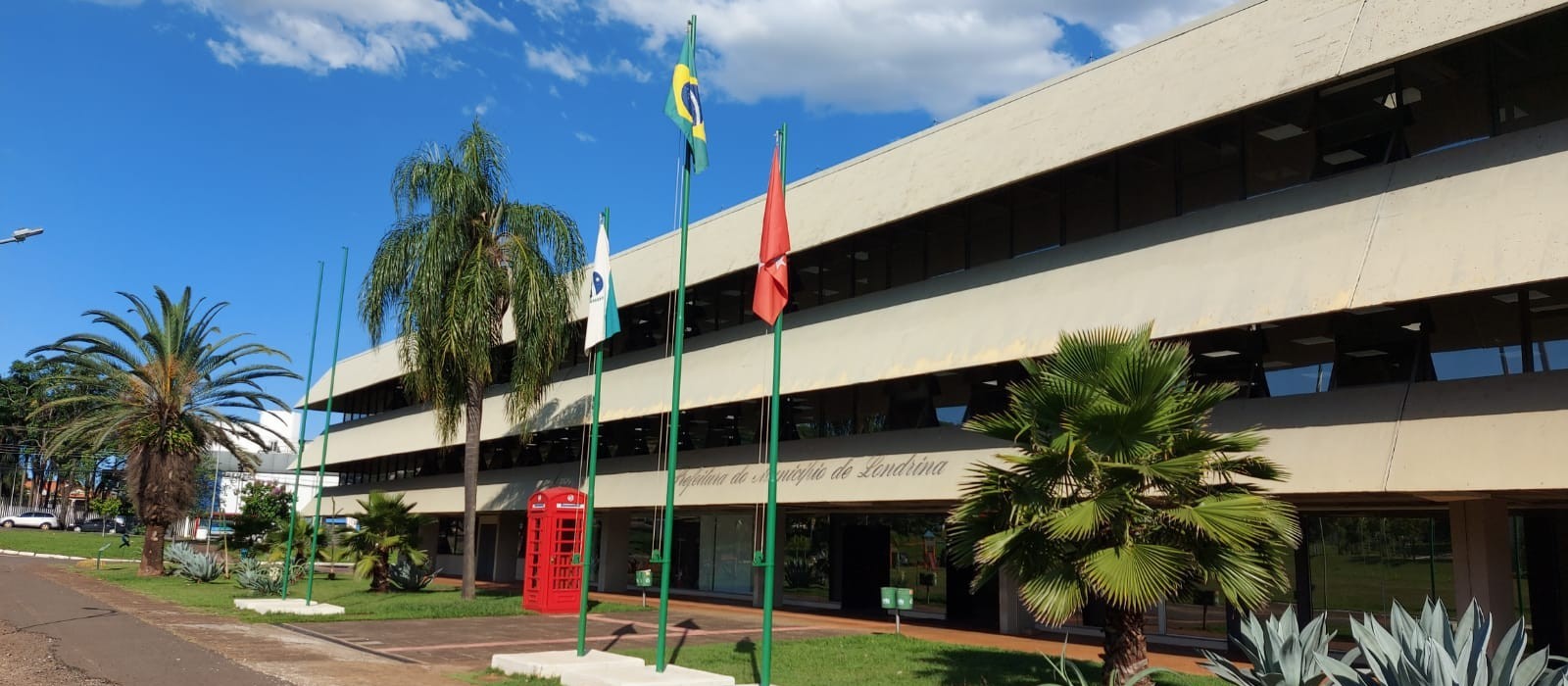 Prefeitura de Londrina desiste de perdoar as multas aplicadas durante a pandemia