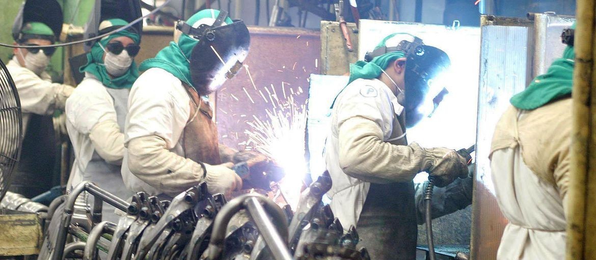 Cidade da região é destaque na geração de empregos no setor industrial