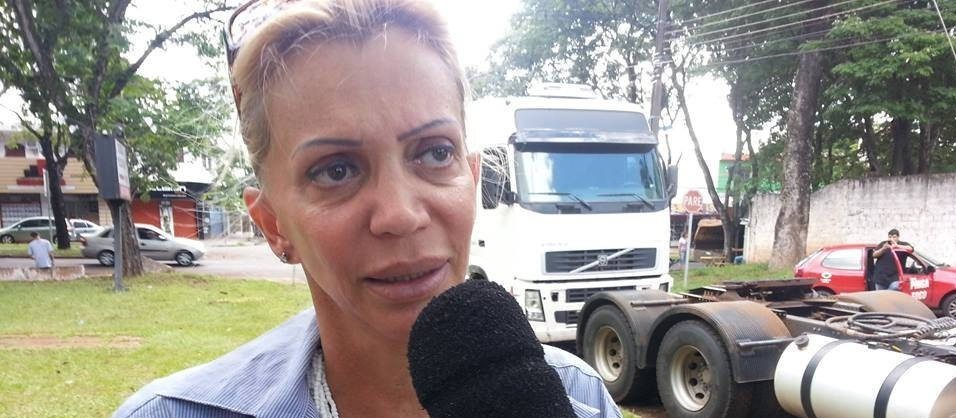 Julgamento de advogada maringaense continua em Curitiba