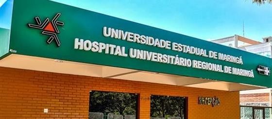 Frente Parlamentar em Defesa da UEM vai homenagear o hospital