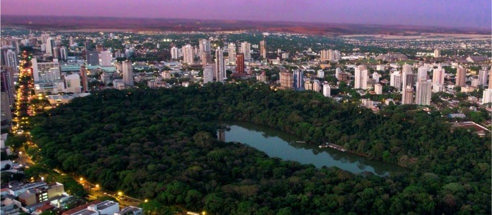 Desafio é tornar a região metropolitana de Maringá o melhor lugar para se viver, diz prefeito