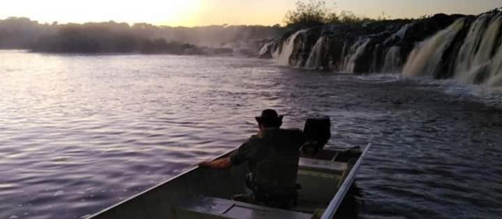 Polícia Ambiental prende 18 pessoas por pesca predatória
