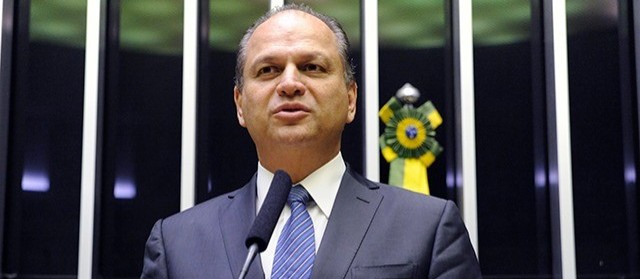 “Na Lava-jato, Moro era o senhor; no Governo, subordinado”, diz deputado federal Ricardo Barros 