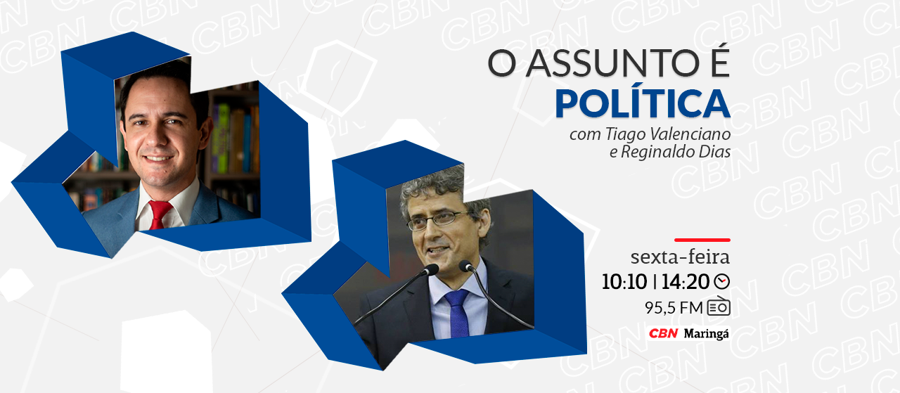 Análise do resultado da pesquisa eleitoral divulgada na segunda (19)