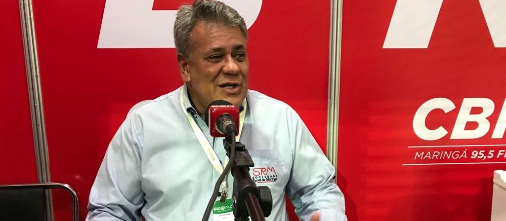 Pecuarista que se modernizou não está sentindo a crise, diz diretor de pecuária da SRM