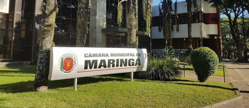 Vereador quer que a Prefeitura de Maringá informe à Comissão de Finanças e Orçamento todo depósito acima de R$5mi