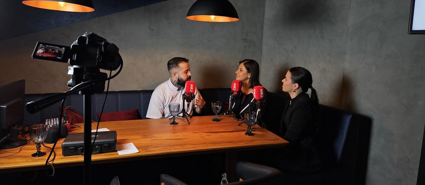 Primeira edição do 'Cozinha de Autor' reúne alta gastronomia e network