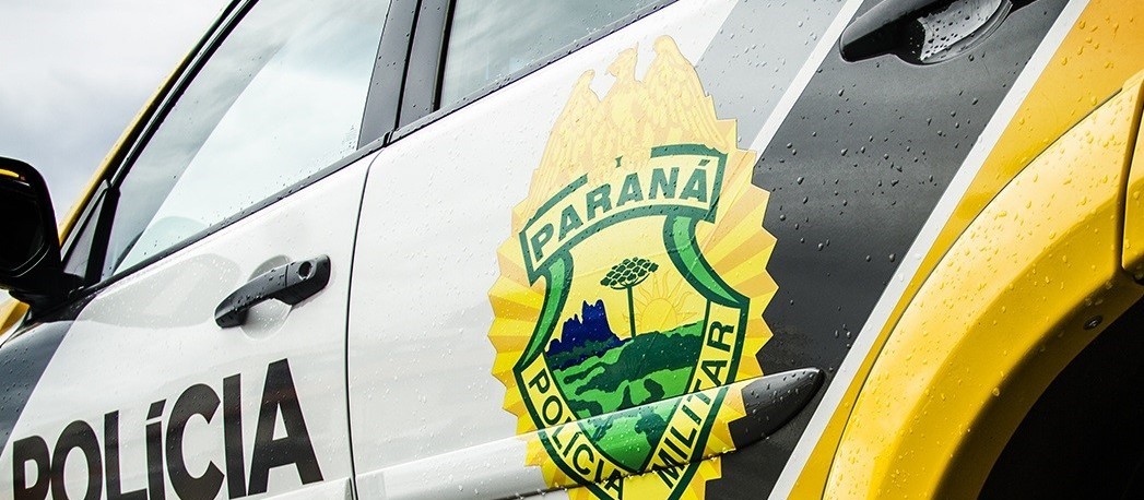 Polícia recupera mais de 150 mil reais roubados de agência bancária de Antonina