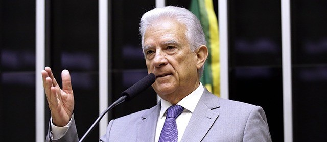 Rubens Bueno: apoio à reeleição de Ratinho Jr e 3ª via para a presidência da República