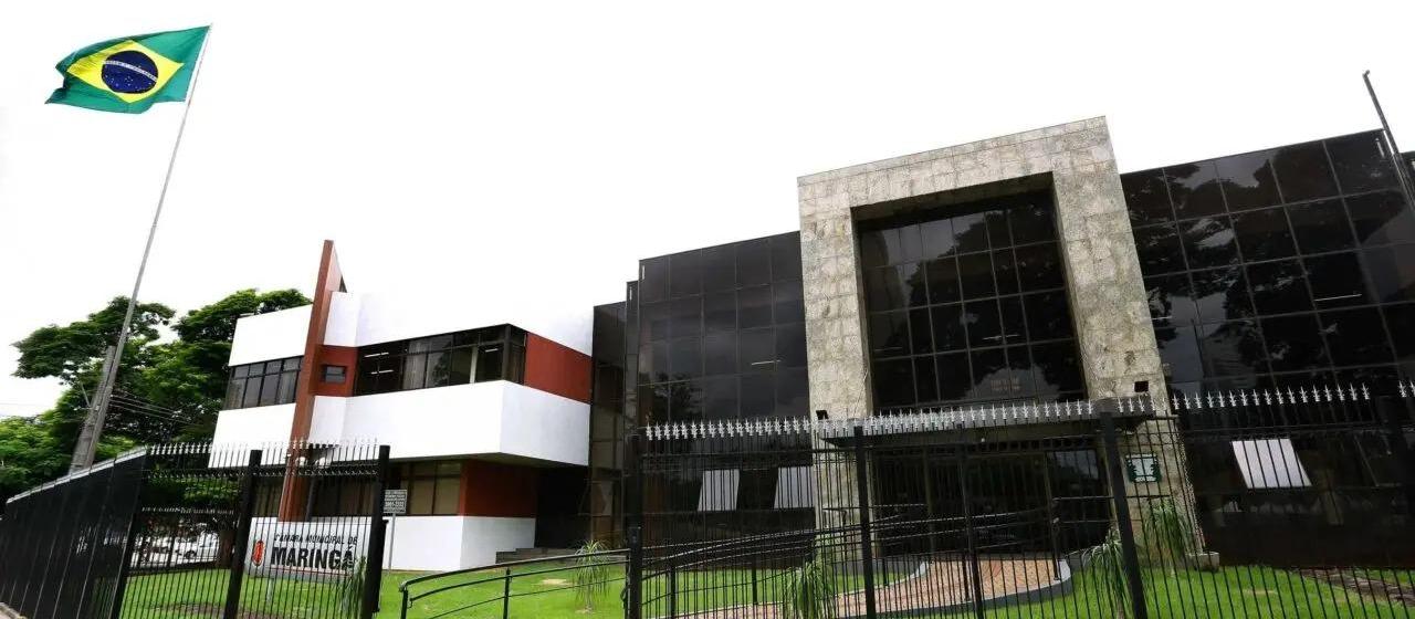 Saiba quais são os vereadores de Maringá que já nomearam seu quinto assessor