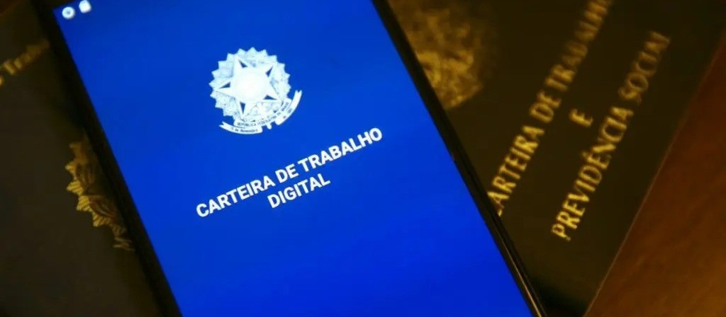 Maringá inicia a semana com mais de 1.300 vagas de emprego; confira todos os cargos