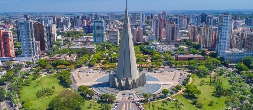 Maringá detém 60% das startups da região Noroeste