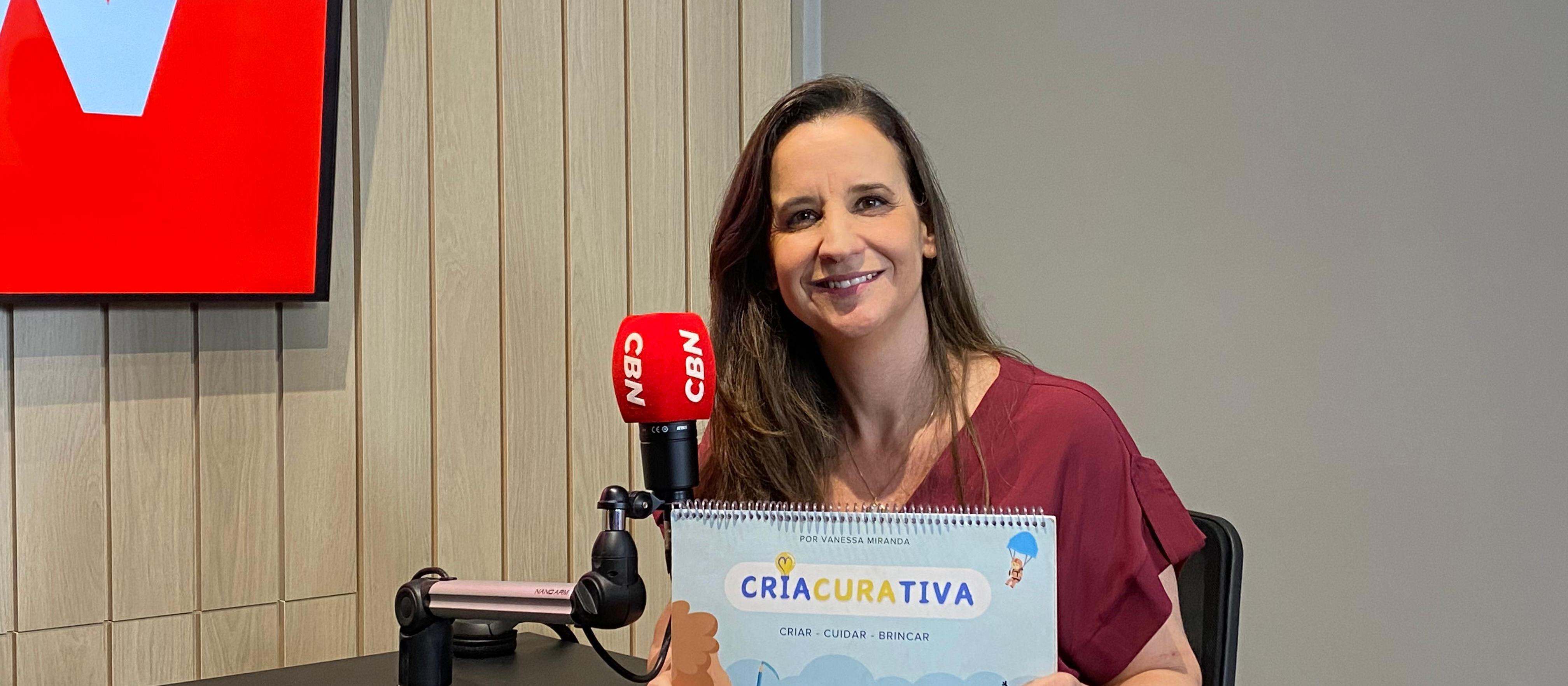 Livro de criatividade para crianças será distribuído em hospitais de Maringá