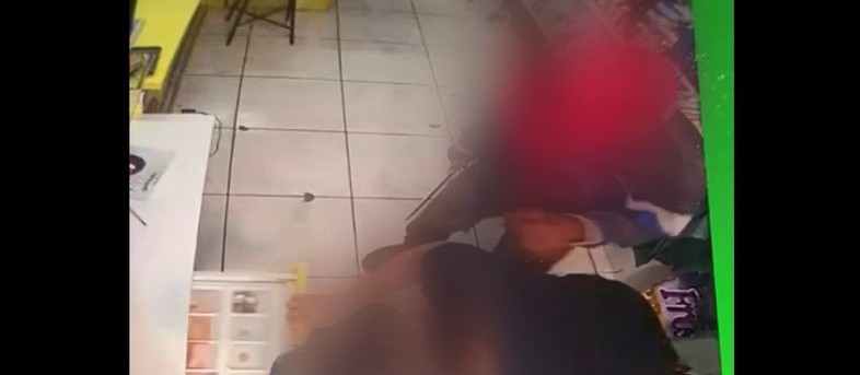 Pet shop é assaltado em plena tarde na zona 4 em Maringá