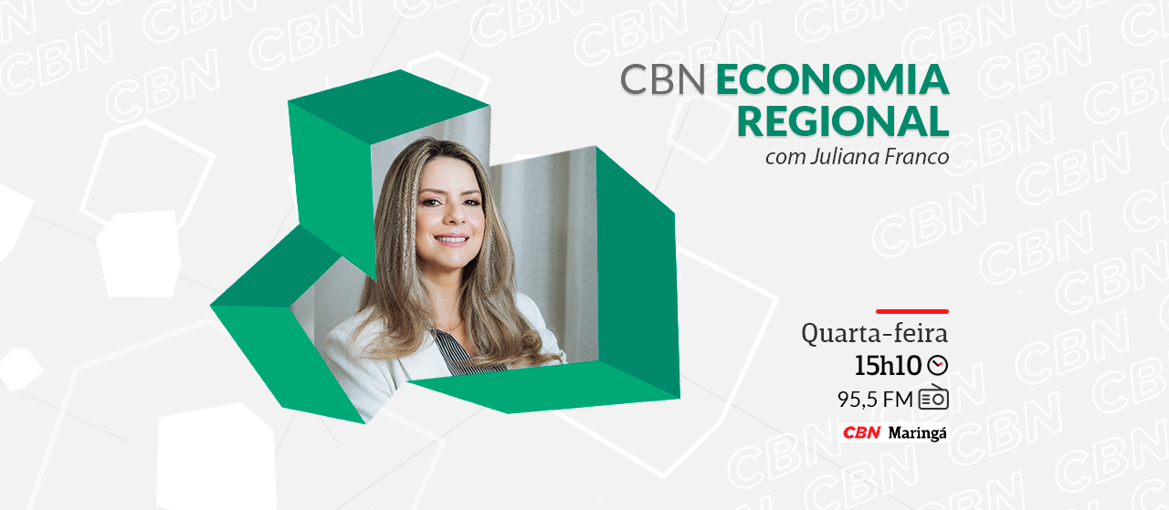 Potencial Econômico da Região Noroeste do Paraná