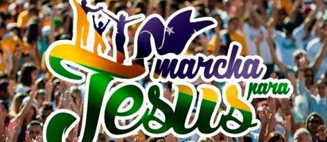 Marcha para Jesus no fim de semana será contra suicídio