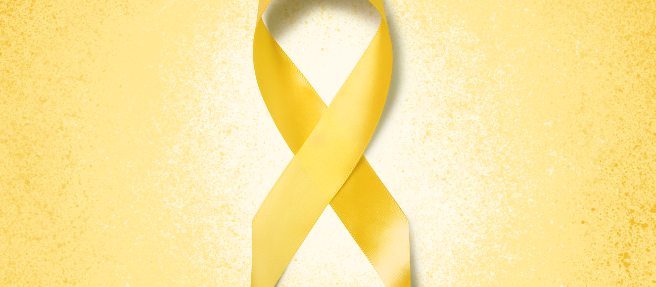 Setembro Amarelo: prevenção ao suicídio