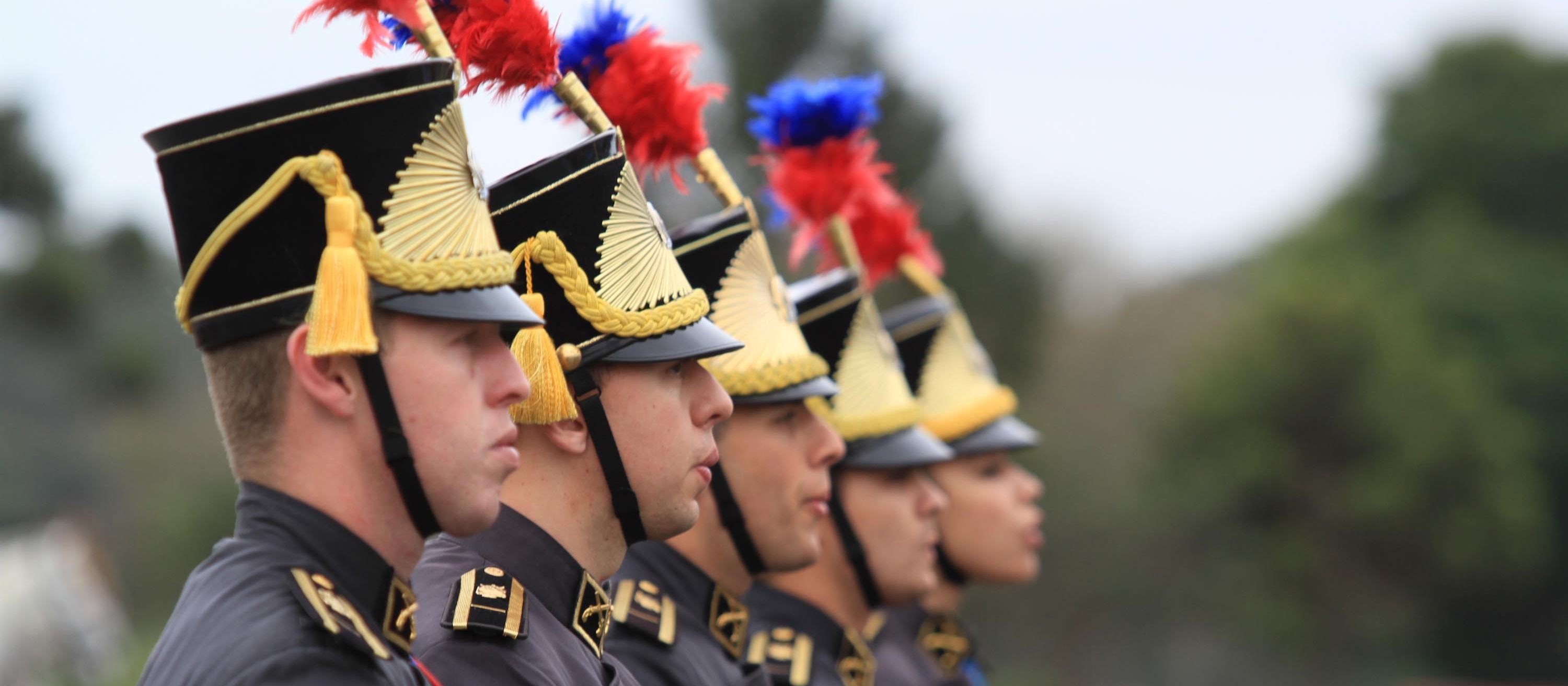  Abertas inscrições para seleção para o ingresso no curso de formação de oficiais da Polícia Militar do Paraná