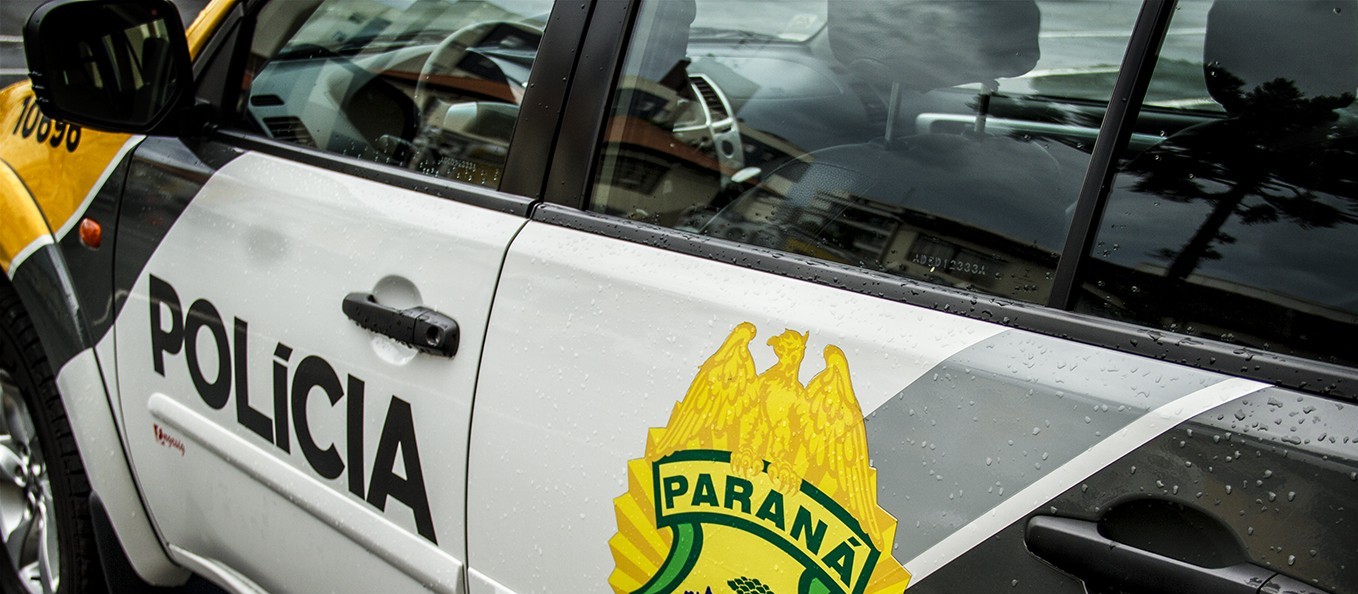 Homem é preso por embriaguez ao volante em Paranavaí