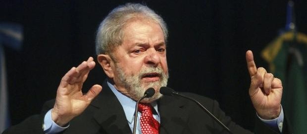 Gilson Aguiar comenta a vinda de Lula ao Sul do país