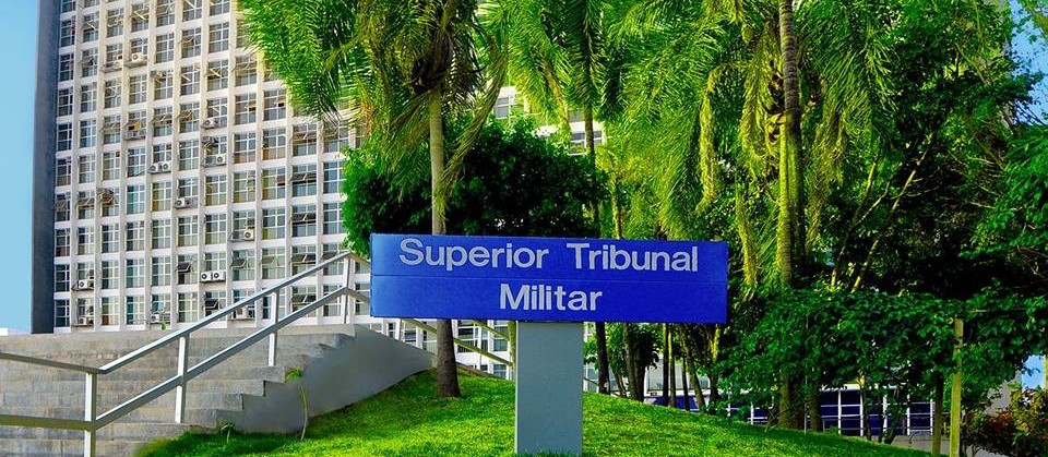 Superior Tribunal Militar realiza concurso