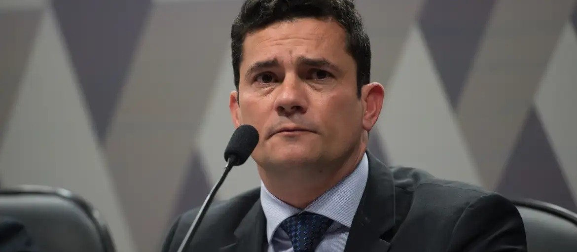 Procuradoria Regional Eleitoral do Paraná aceita pedido de cassação de Sérgio Moro