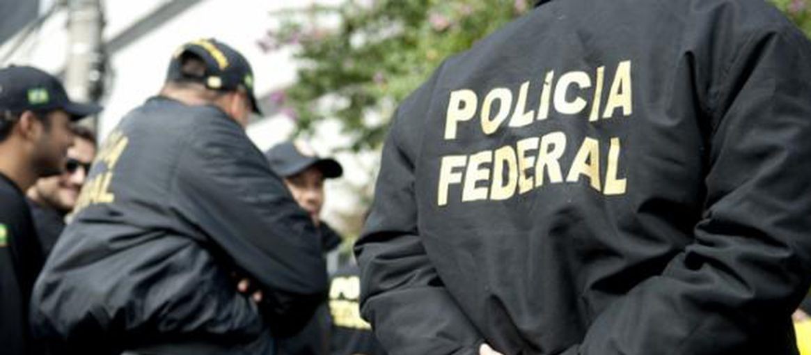 Falso policial federal é preso em Campo Mourão