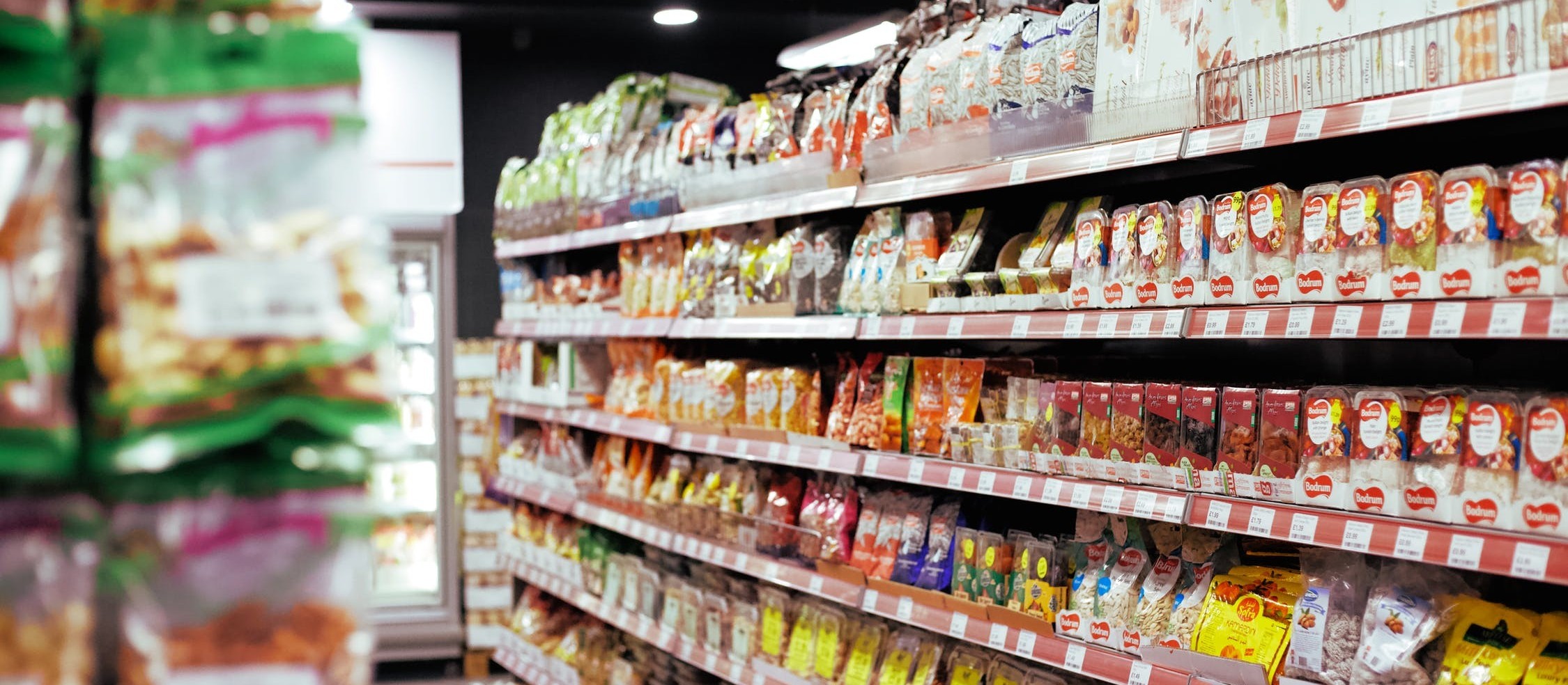 Supermercados de Paranavaí voltarão a abrir aos domingos