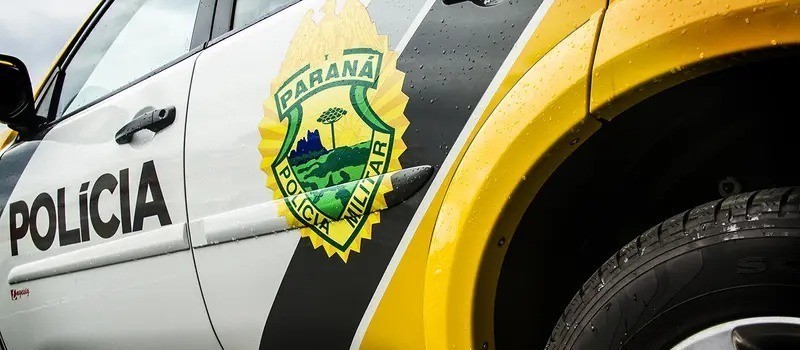 Criminosos armados perseguem e tentam roubar ônibus de empresa de Umuarama