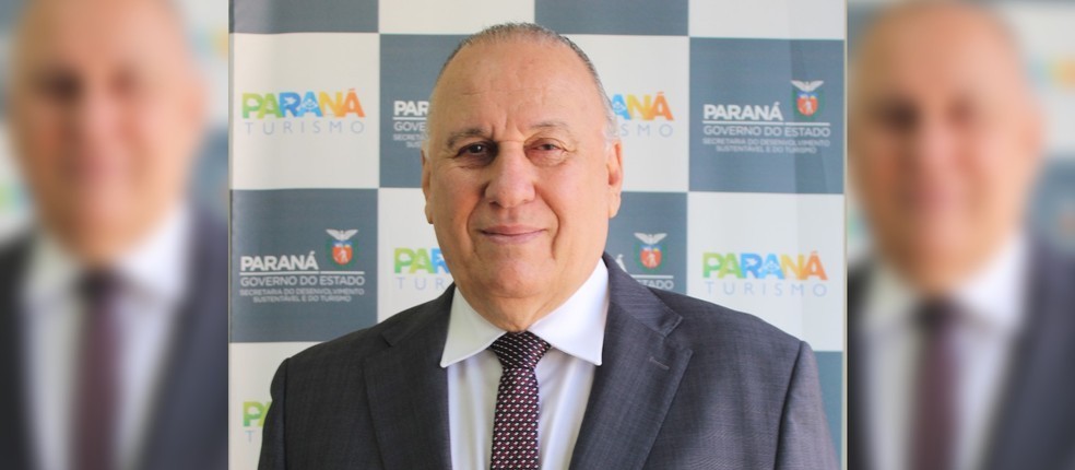 Presidente da Paraná Turismo pede exoneração após denúncia de assédio