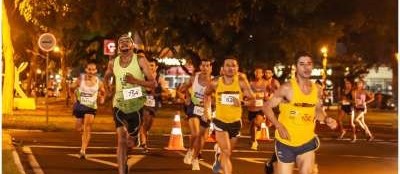 De forma arbitrária, Prefeitura de Maringá impede realização de corrida